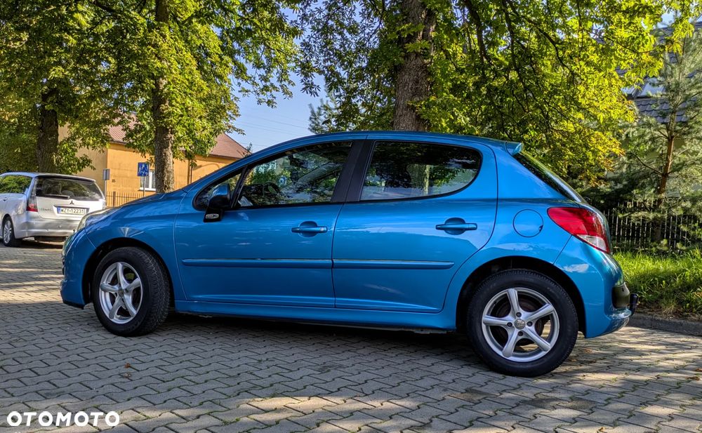 Peugeot 207 1.4 Active - 1