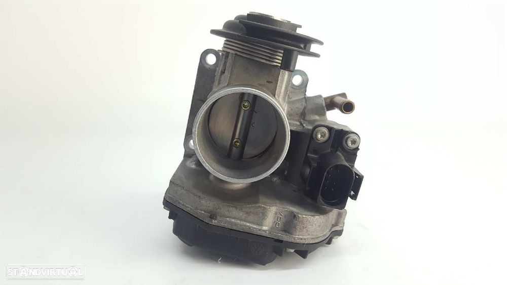 CORPO DE BORBOLETAS SEAT CORDOBA BERLINA (6K2) DREAM - 1