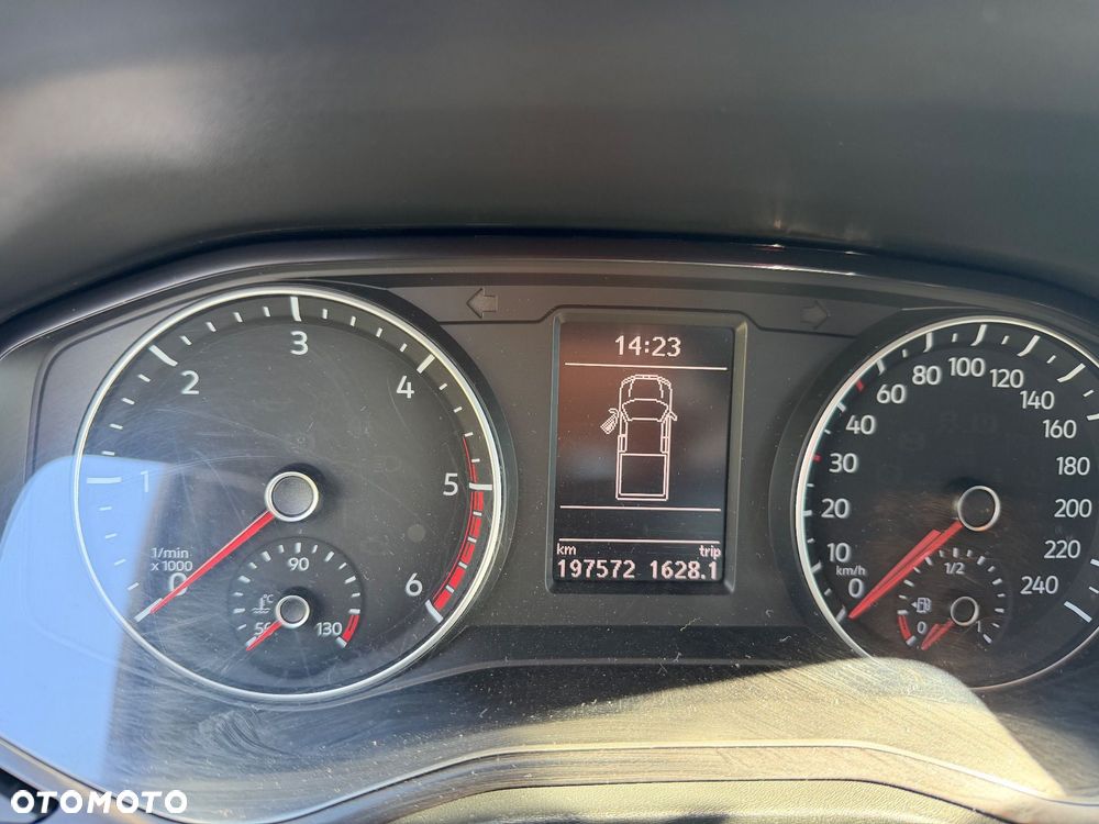 Volkswagen Amarok 3.0 V6 TDi 4MOTION Highline - 14