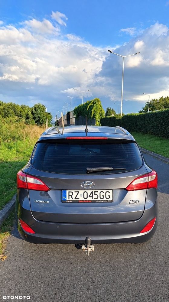 Hyundai i30 - 4