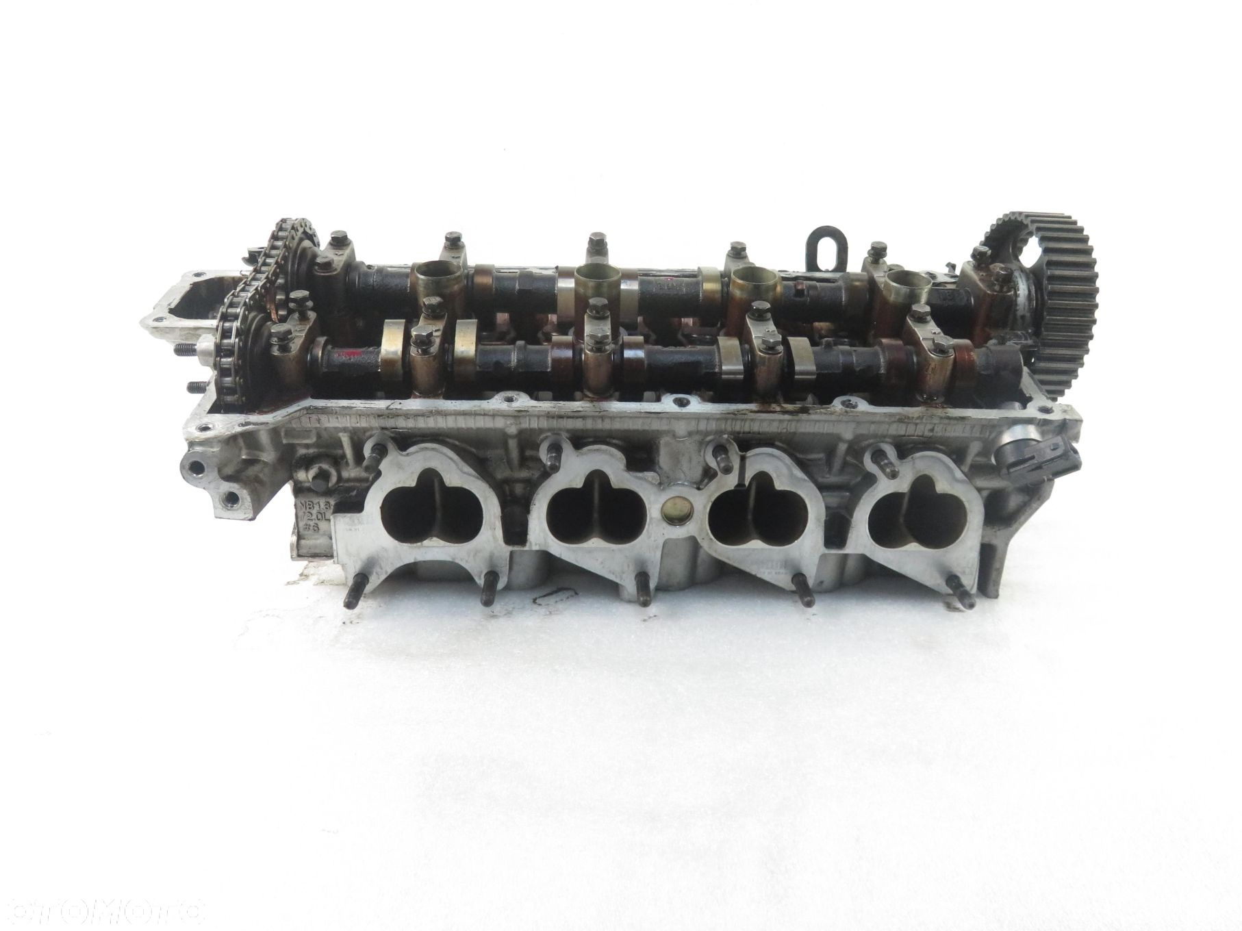 GŁOWICA HYUNDAI COUPE II (GK) 2.0 G4GC - 3