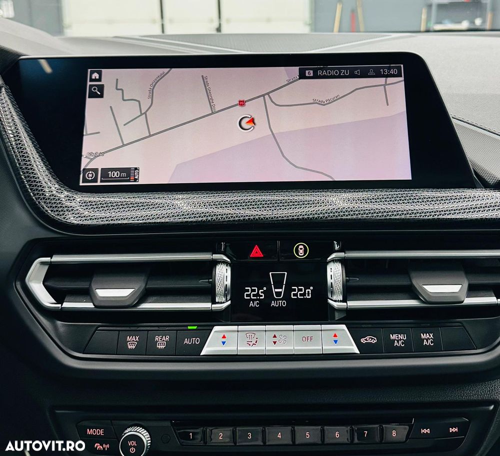 BMW Seria 2 220d Sport-Aut. M Sport - 25