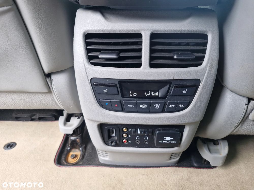 Acura MDX - 11