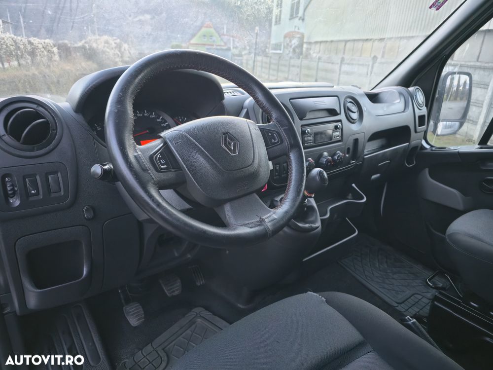 Renault Master - 5