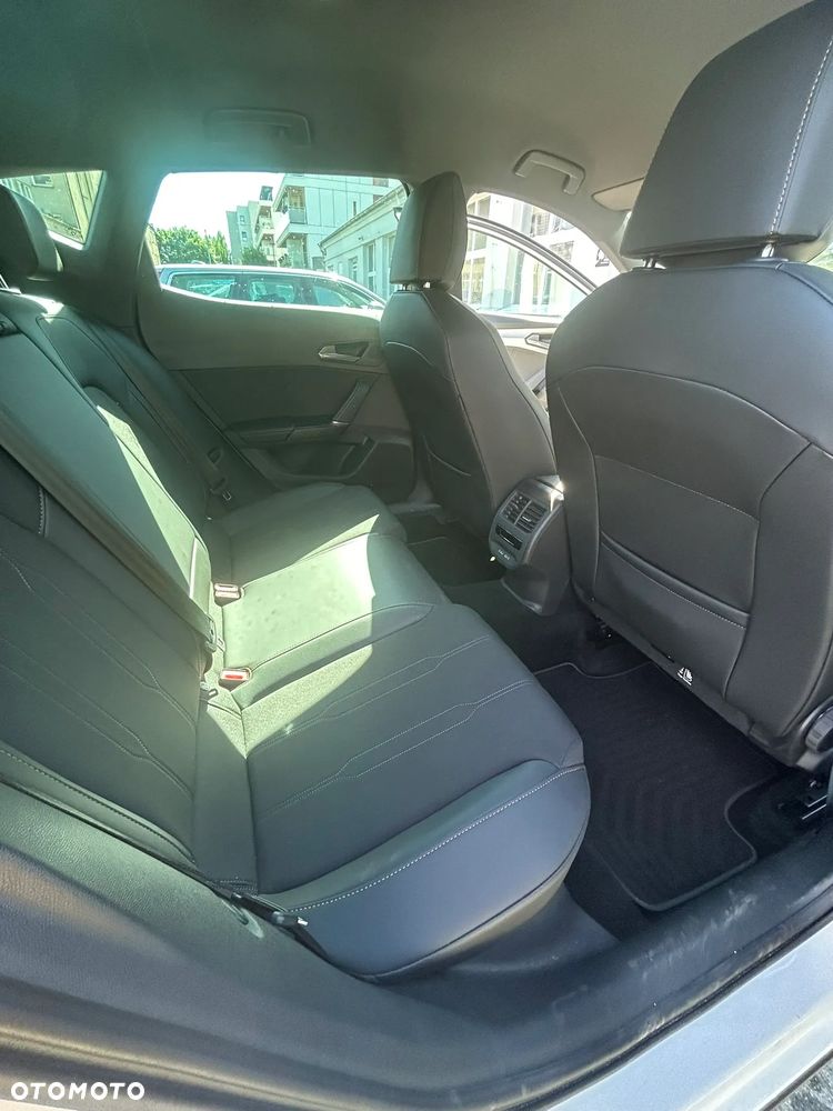Cupra Formentor 1.5 TSI DSG - 13