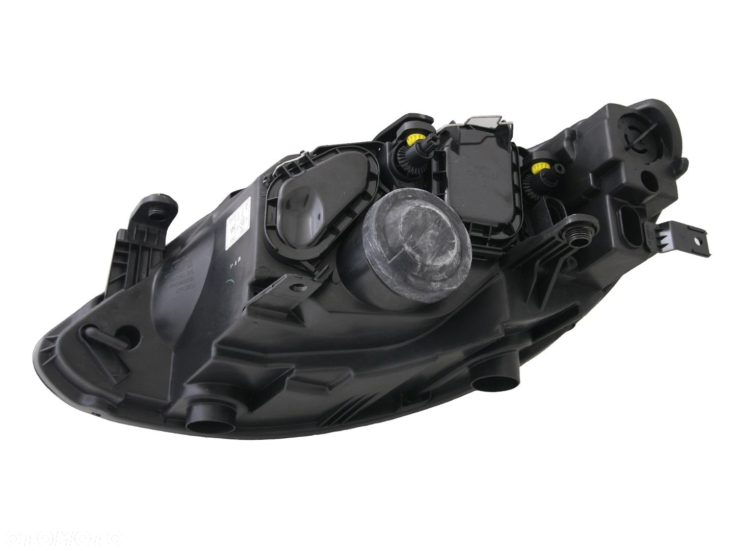 REFLEKTOR LAMPA SEAT IBIZA 6J 0 IV 4 LIFT FL 2012- - 3