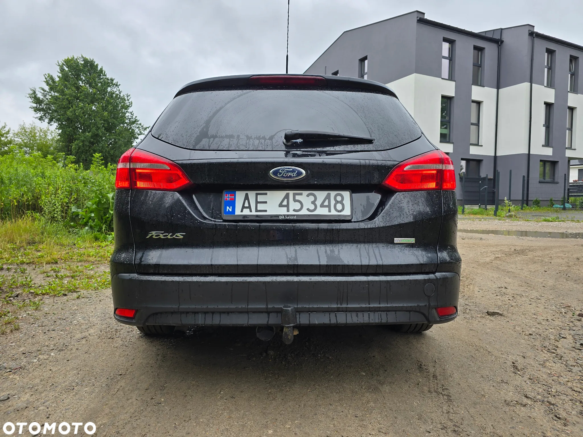 Ford Focus 1.0 EcoBoost Edition - 7