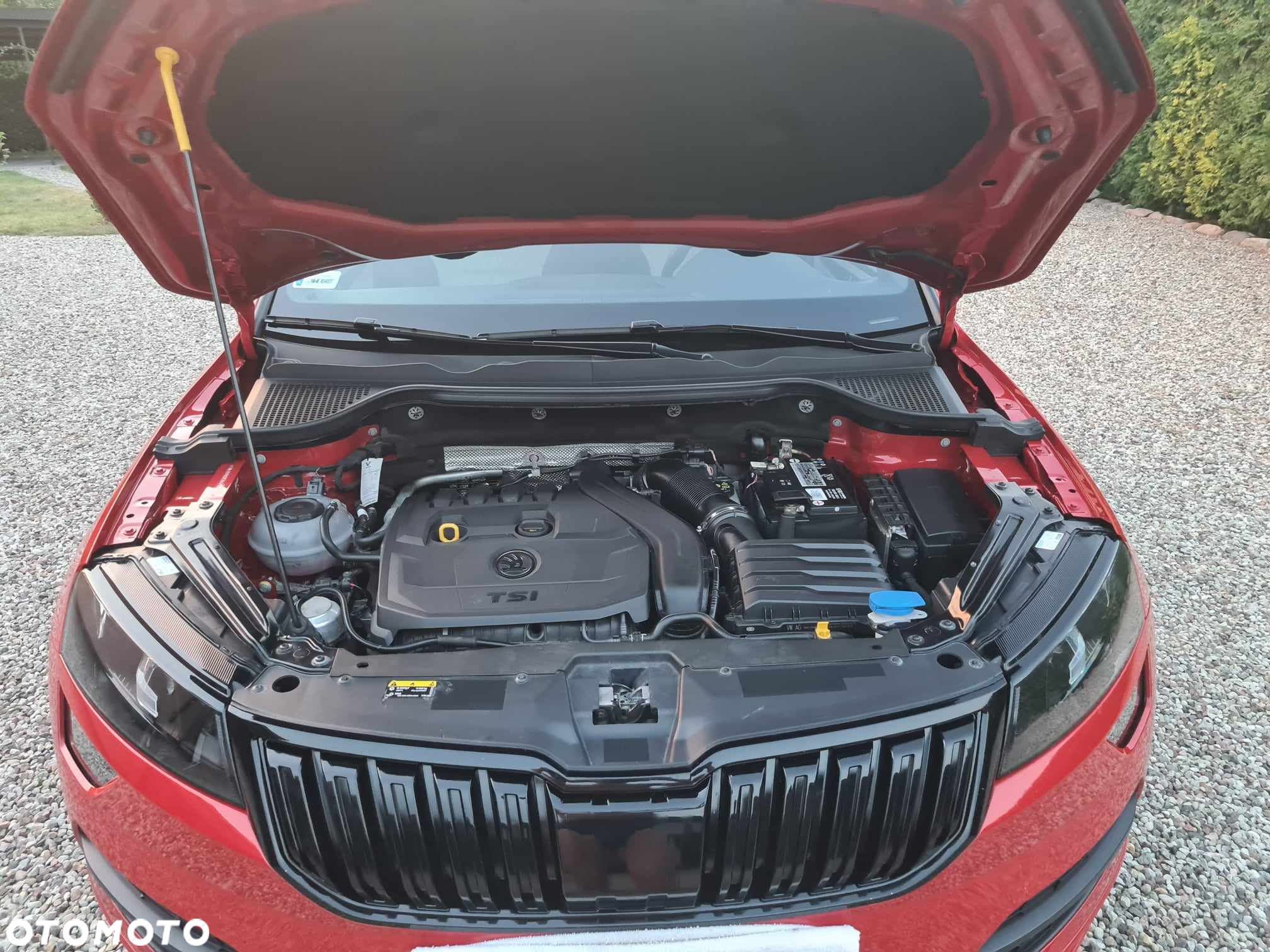 Skoda Karoq 1.5 TSI ACT 4x2 Style - 12