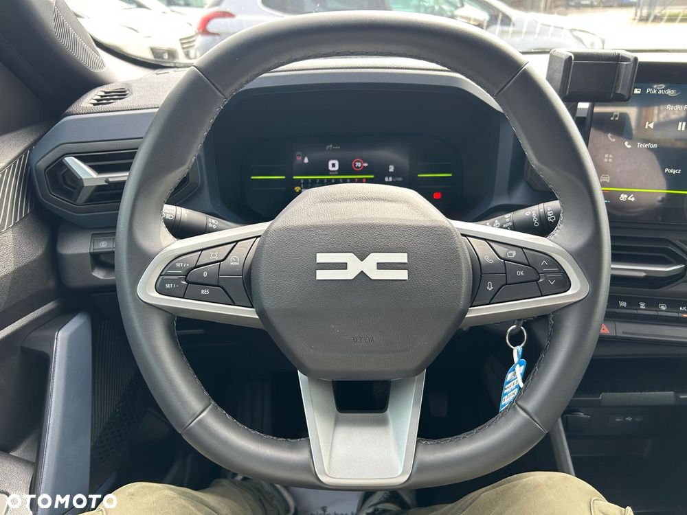 Dacia Duster 1.0 TCe Comfort - 26
