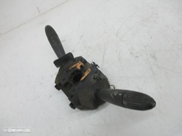 Comutador / Manete (Luzes/Piscas/Escovas/Fita) Fiat Doblo Cargo (223_) - 3