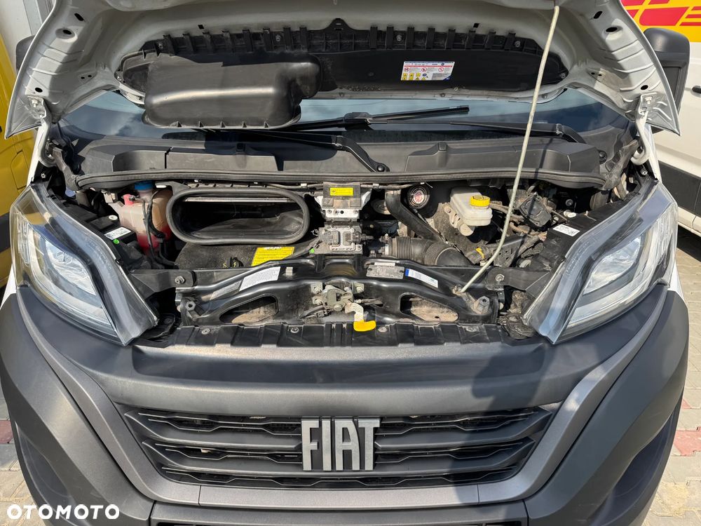 Fiat Ducato - 9