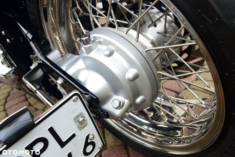 Yamaha Drag Star - 29