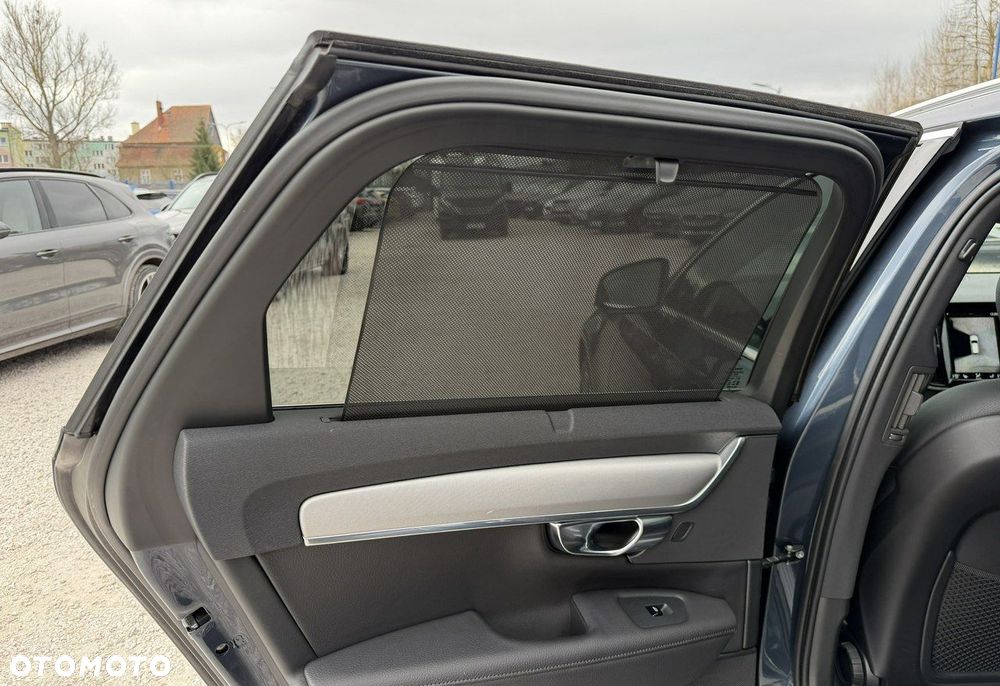 Volvo V90 B4 B Geartronic Inscription - 39