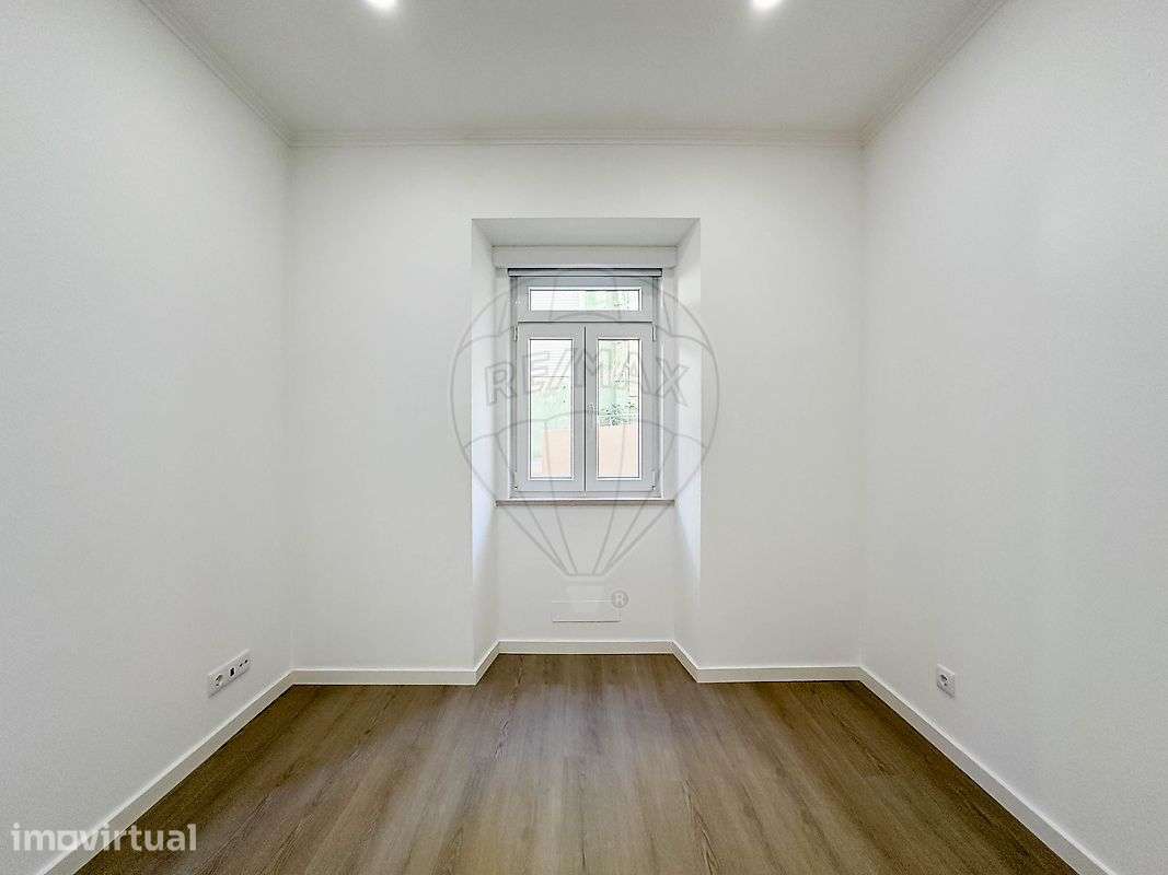 Apartamento T2 para arrendamento - Grande imagem: 2/22