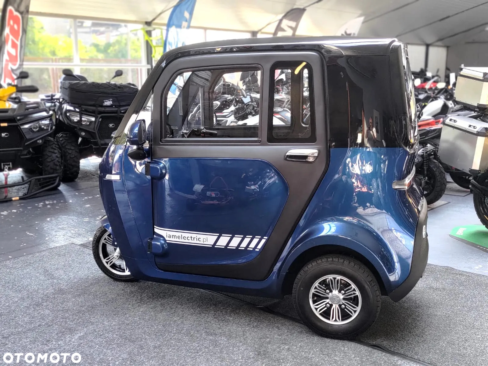 iamelectric Inny - 6