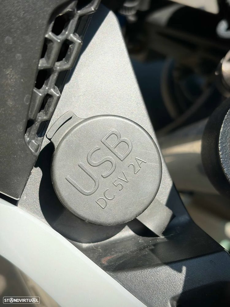 Honda CB 500X ABS - 10