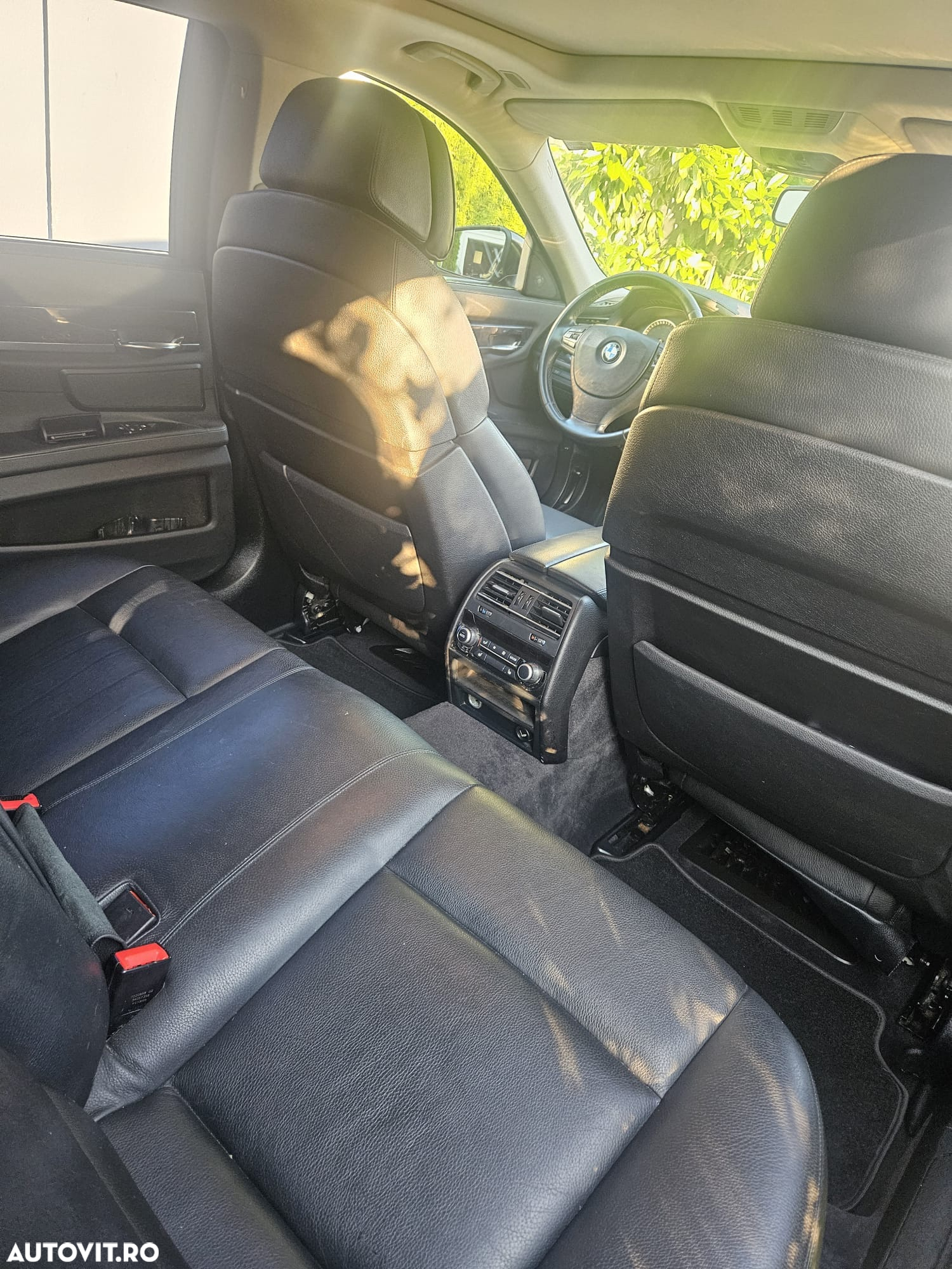 BMW Seria 7 730d - 7