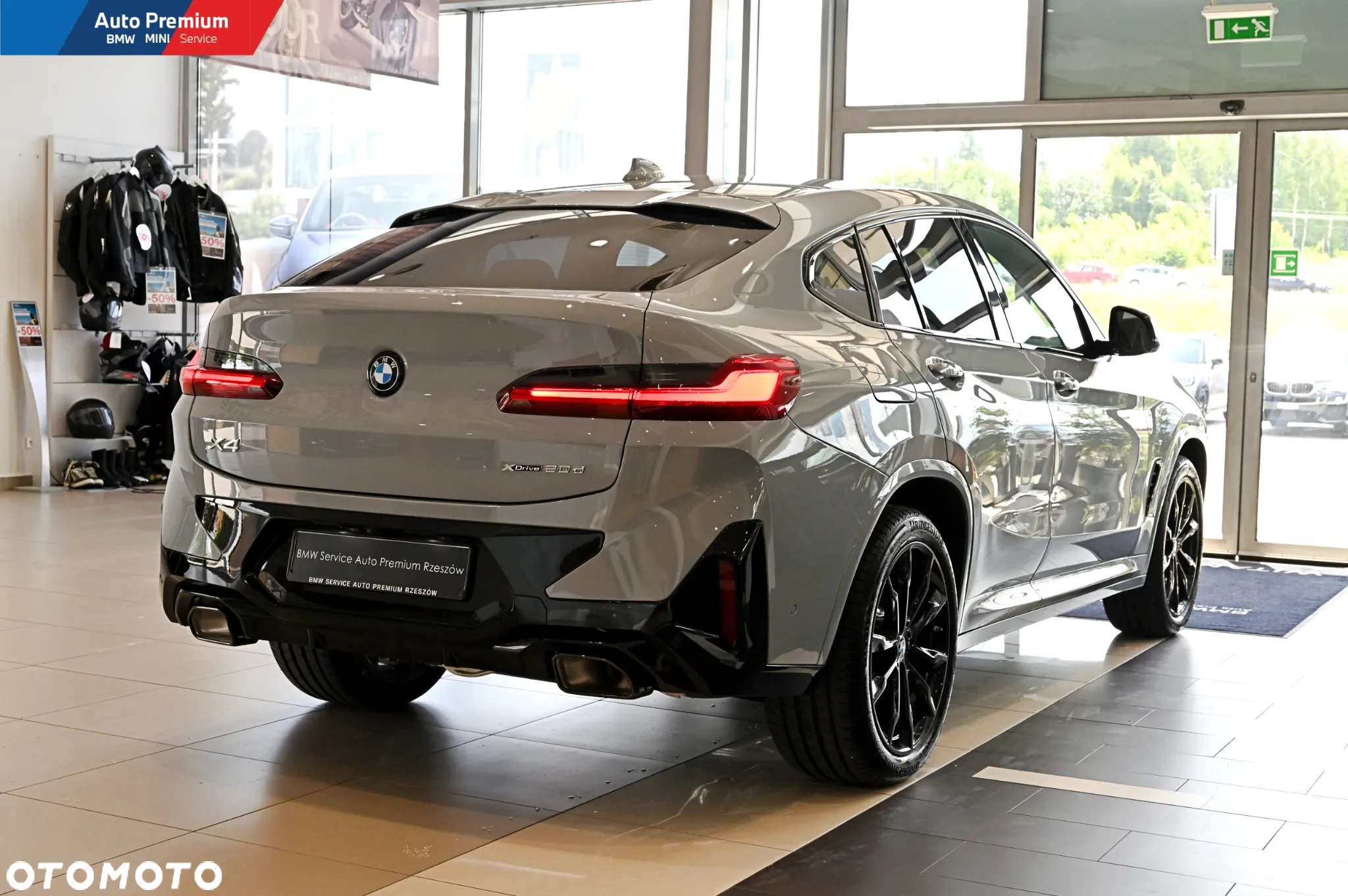 BMW X4 - 17