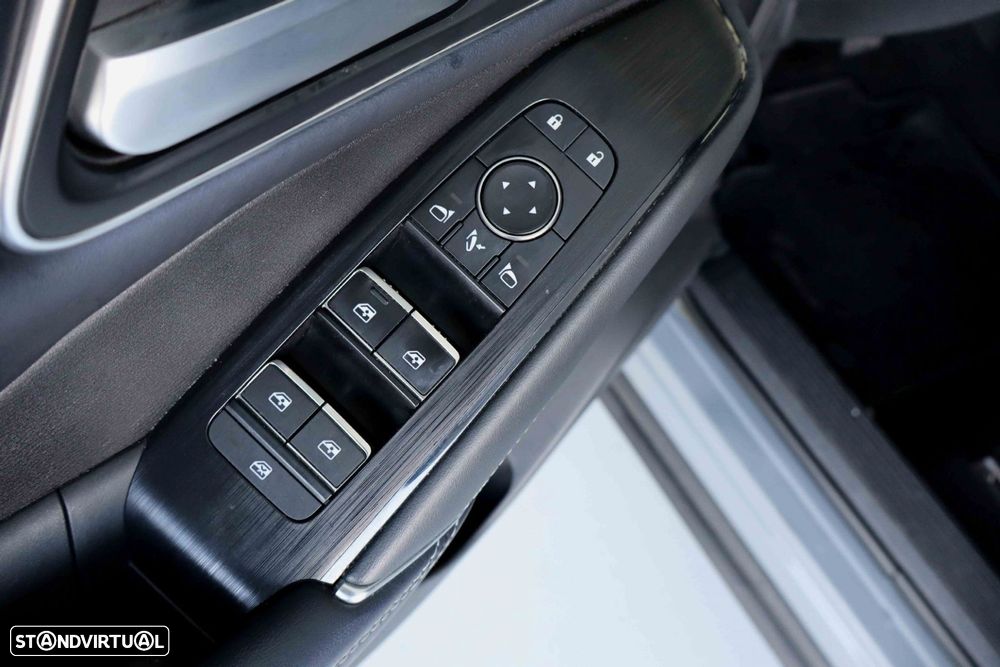 Nissan Qashqai 1.3 DIG-T Tekna + Xtronic - 13