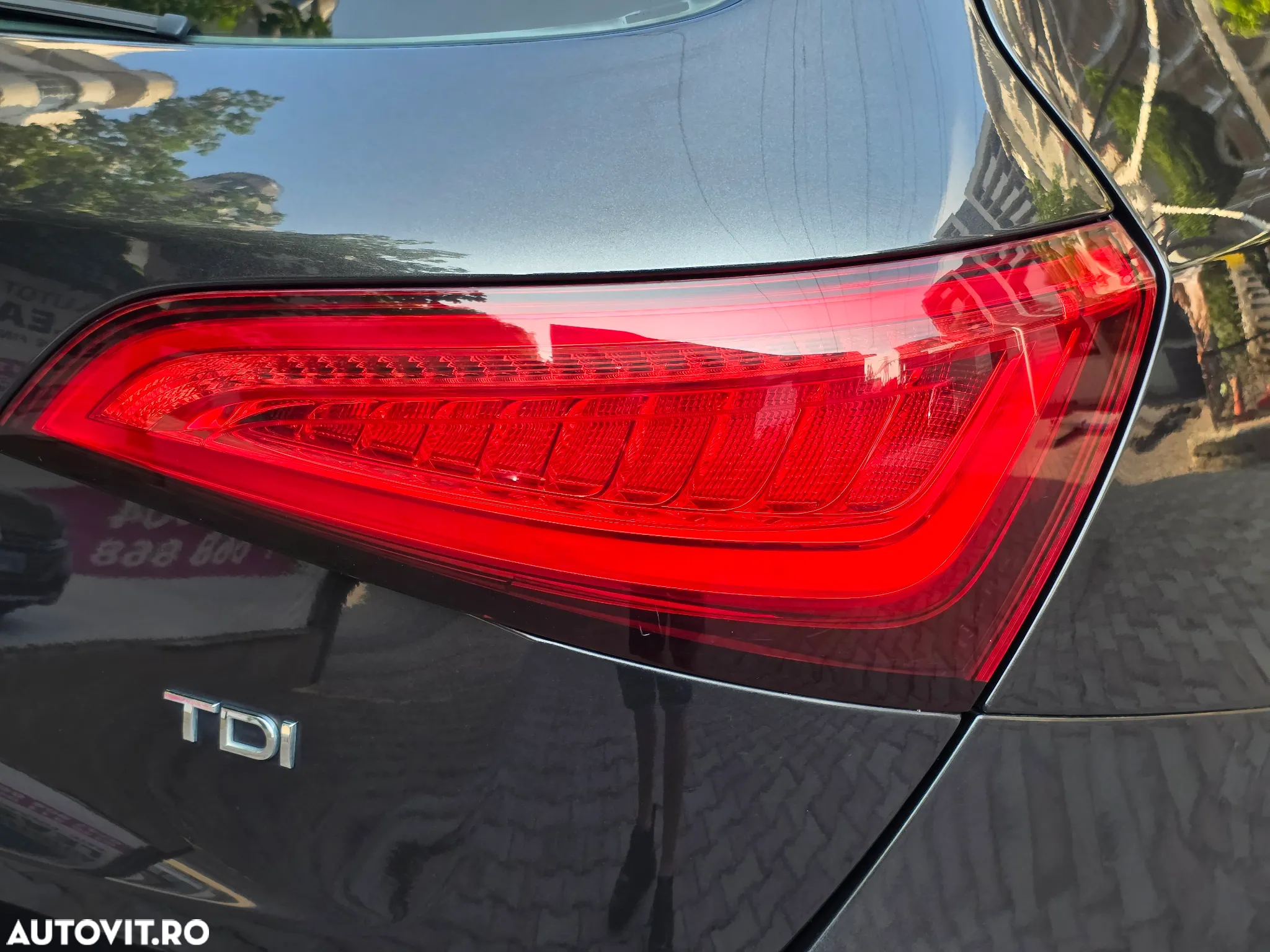 Audi Q5 2.0 TDI S tronic - 19