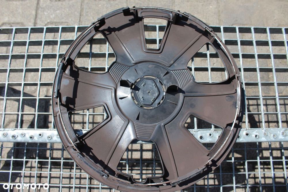 KOŁPAK 15" RENAULT ORYG 403158603R - 2