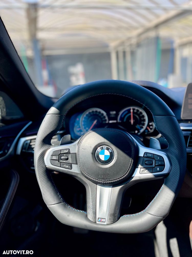 BMW Seria 5 - 17