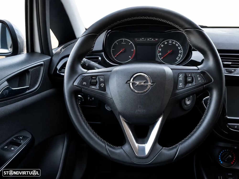 Opel Corsa 1.3 D (CDTi) (ecoFLEX) S&S Edition - 22