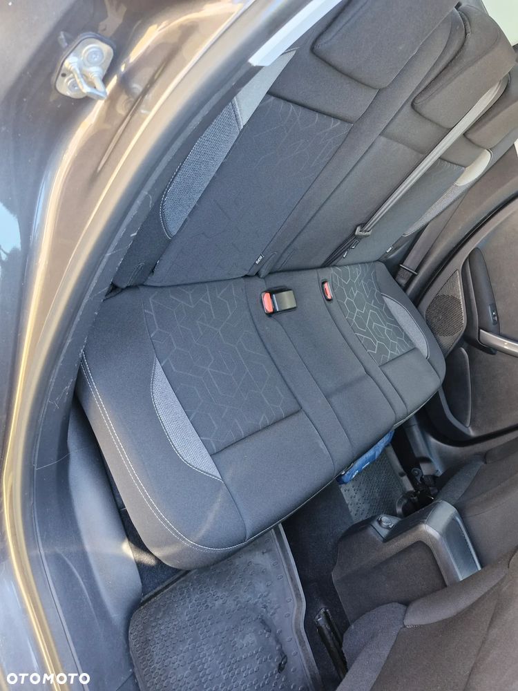 Peugeot 2008 e-HDi FAP 115 STOP & START Allure - 18