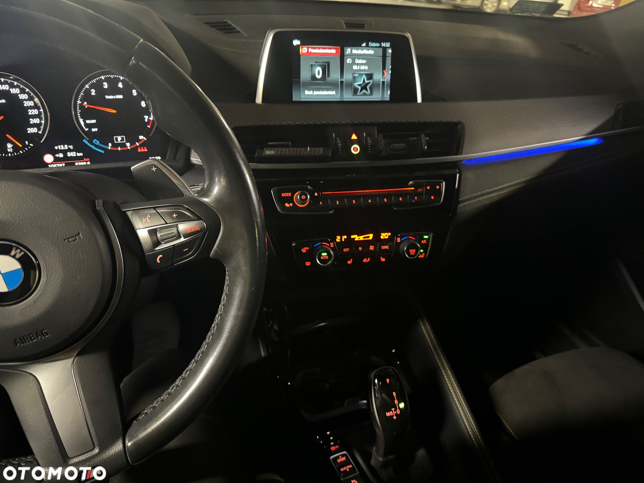 BMW X2 sDrive20i - 14