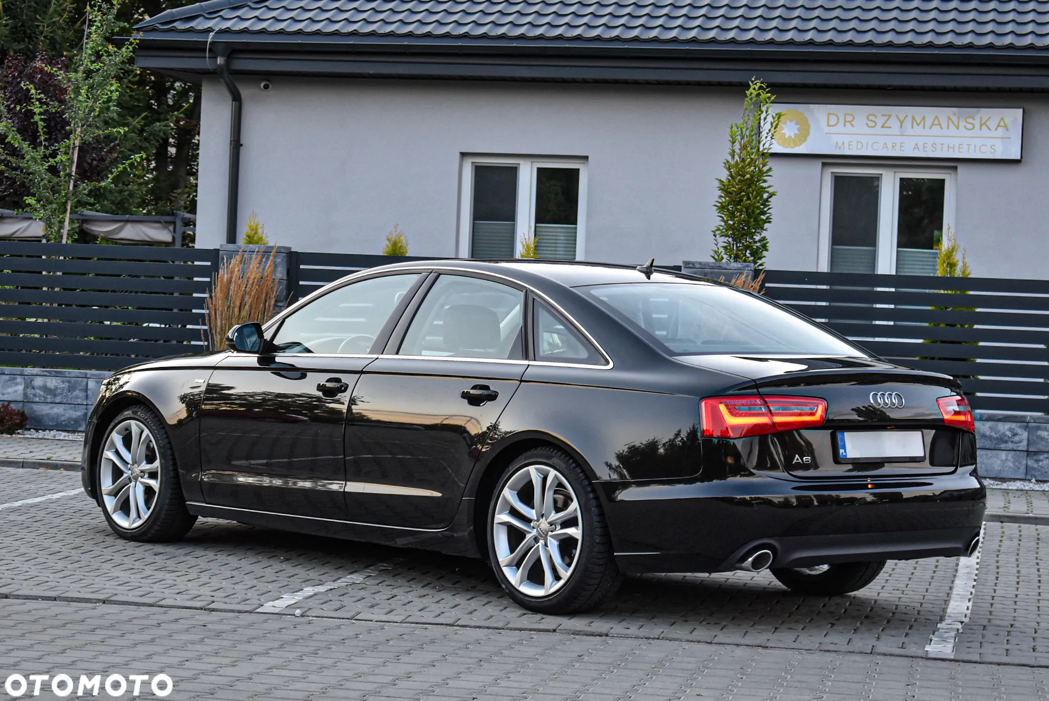Audi A6 - 26