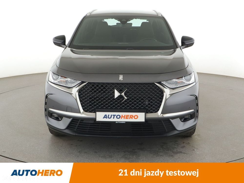 DS Automobiles DS 7 Crossback - 9