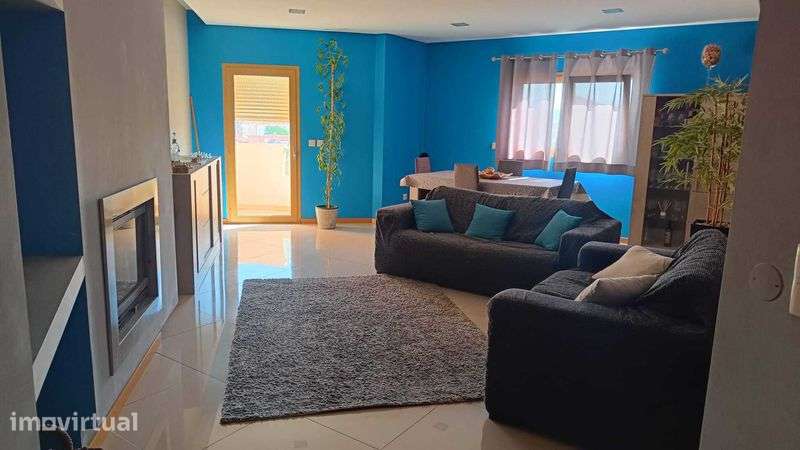 Apartamento T3 DUPLEX à venda no Entroncamento - Grande imagem: 3/12