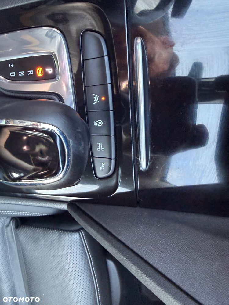 Opel Insignia 1.5 T Exclusive S&S - 20