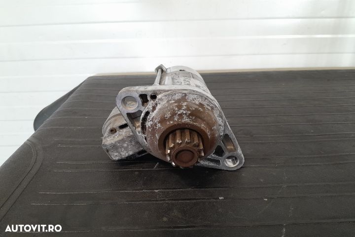 Electromotor 0AM911023L DSG 0AM911023L DSG Volkswagen VW Polo 5 6R [2 - 2