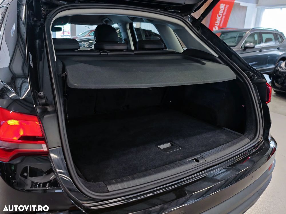 Audi Q3 2.0 35 TDI S tronic Advanced - 13