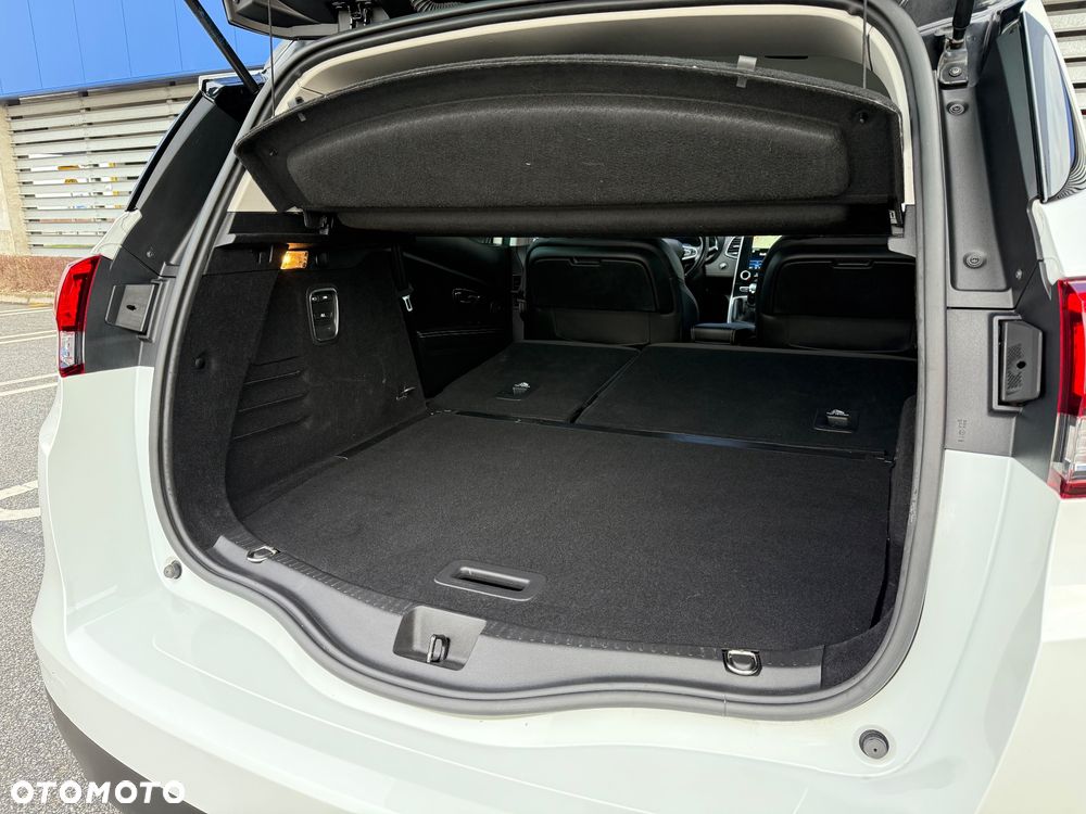 Renault Scenic ENERGY TCe 130 BOSE EDITION - 15