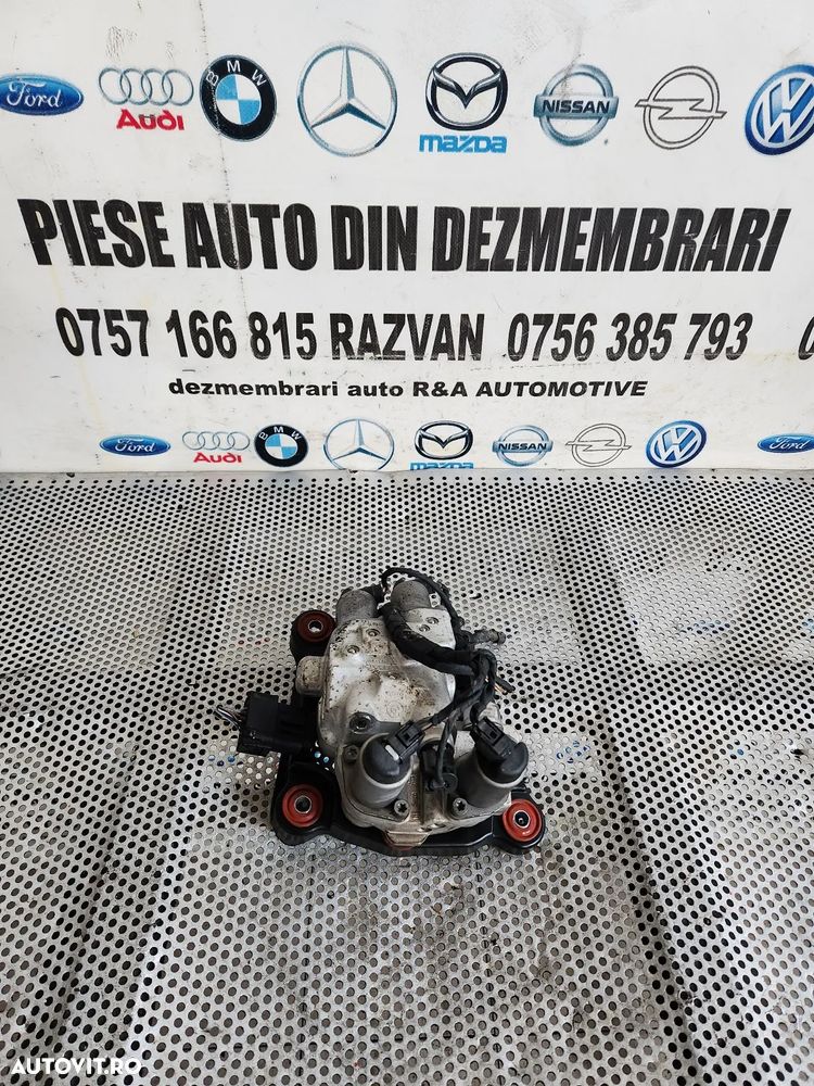 Pompa Modul Unitate Bloc Valve Dynamic Drive Bmw F01 F02 F03 F04 F06 F07 F12 F13 F10 F11 60.000 Km - 1