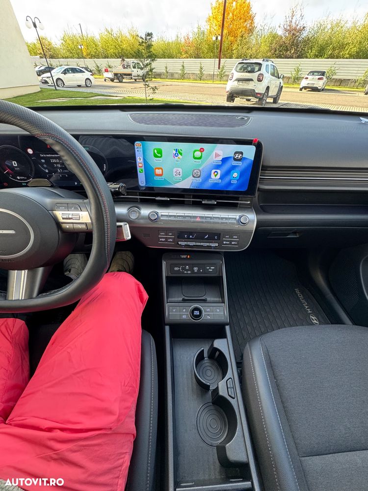 Hyundai KONA - 14