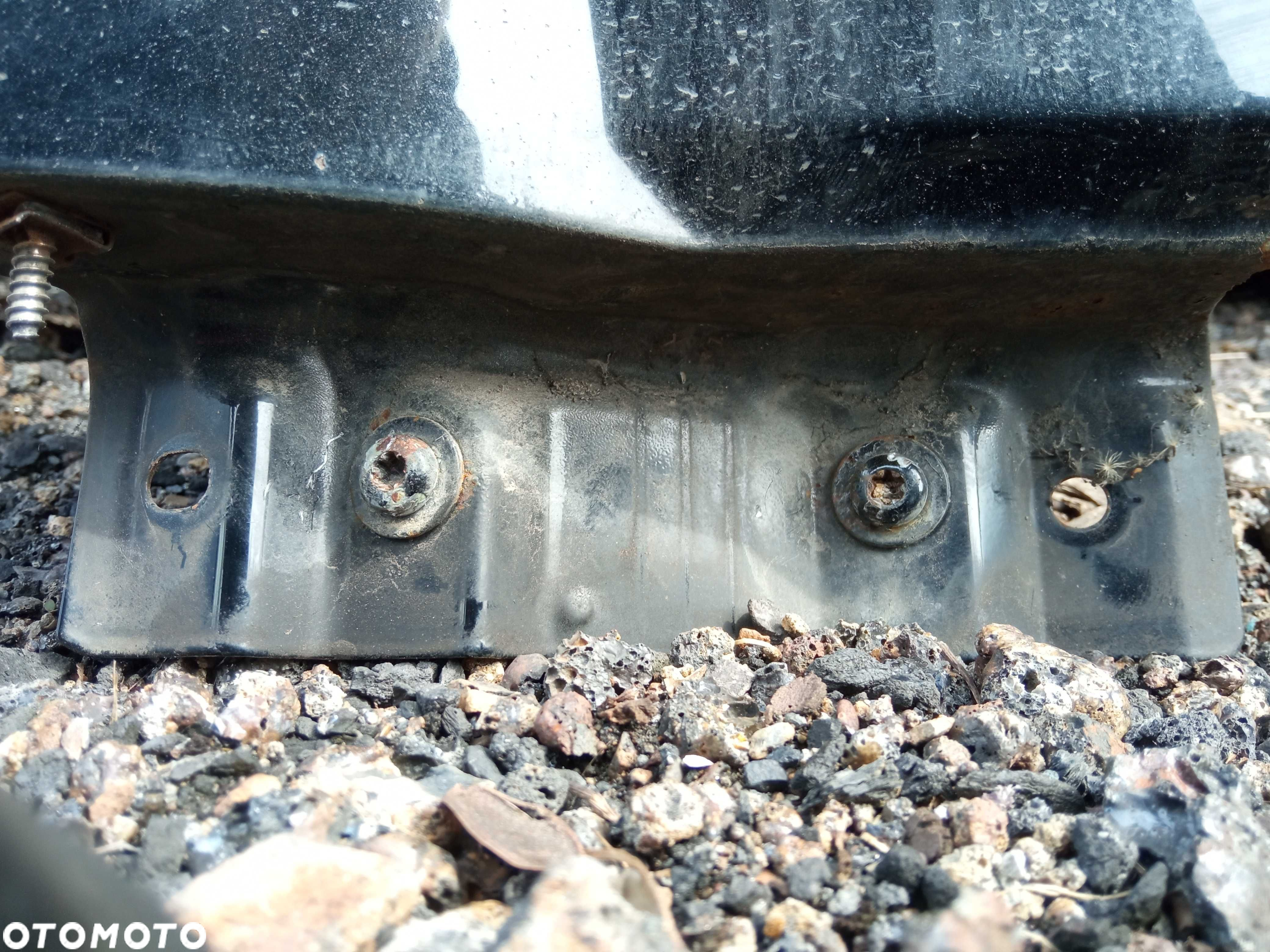 Błotnik Prawy Audi TT 8N *LY9B* - 3