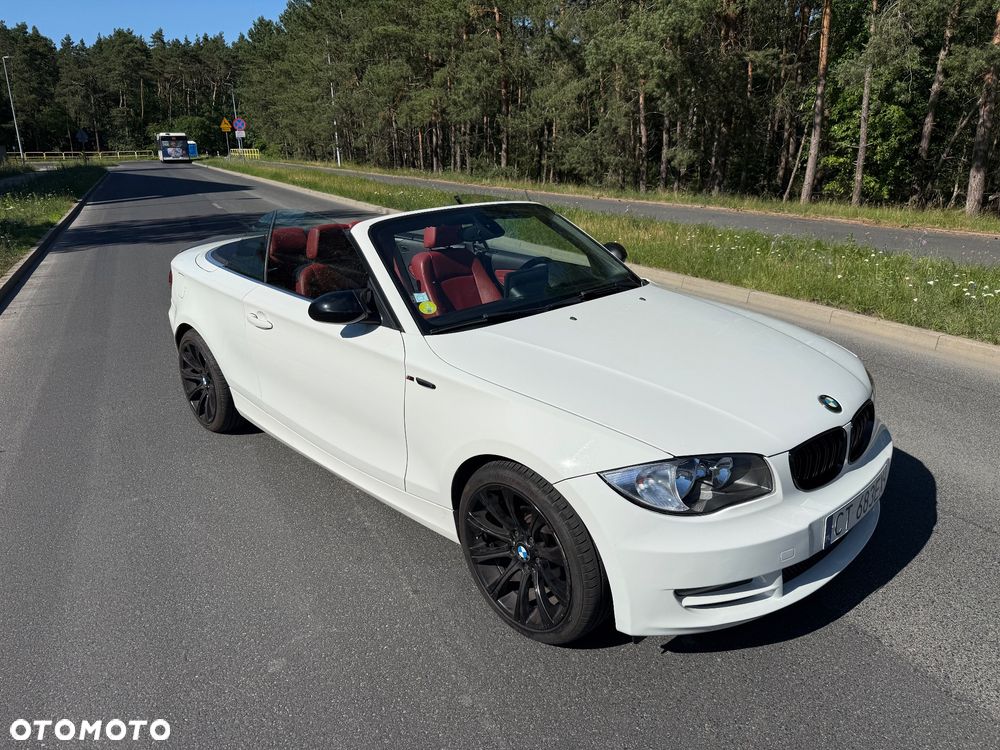 BMW Seria 1 118d - 4