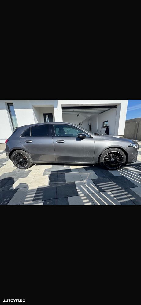 Mercedes-Benz EQA ver-180-d-aut- - 4