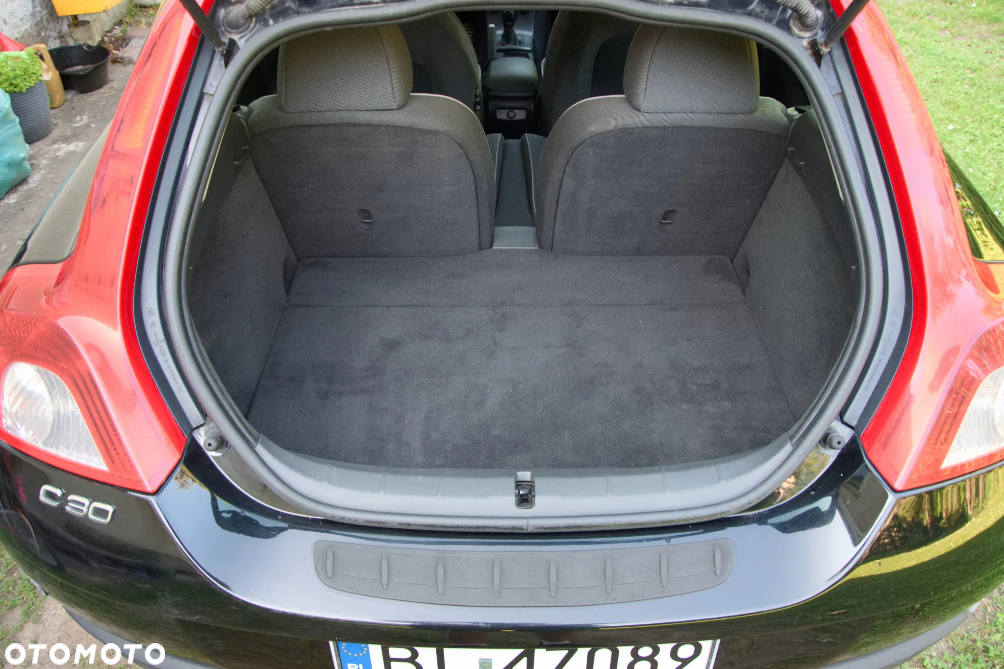Volvo C30 1.8 - 6