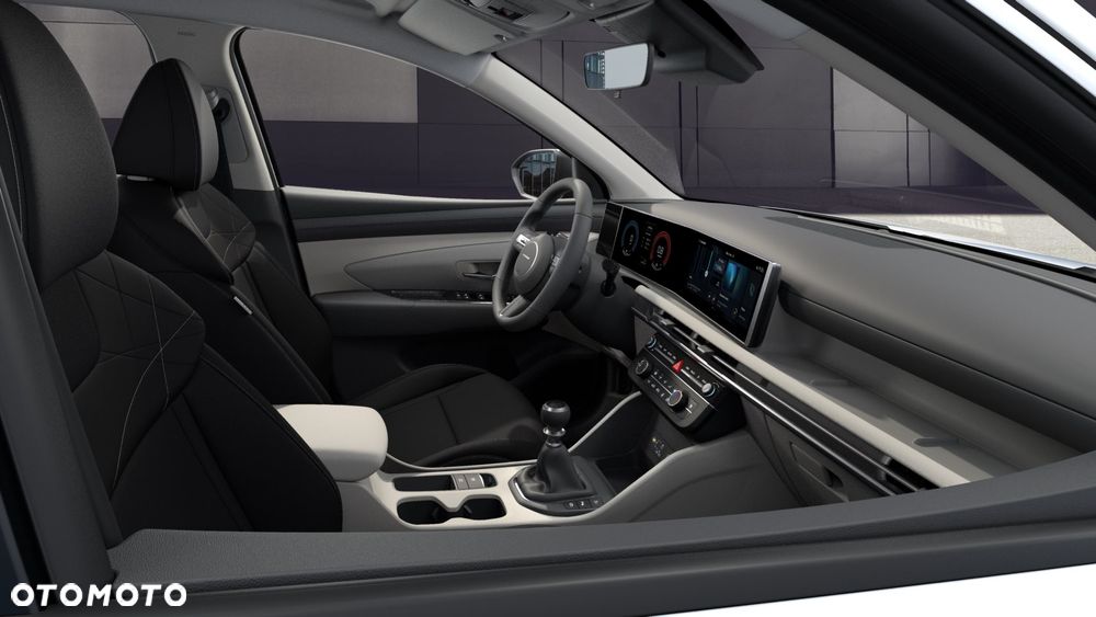 Hyundai Tucson 1.6 T-GDi Smart 2WD - 11