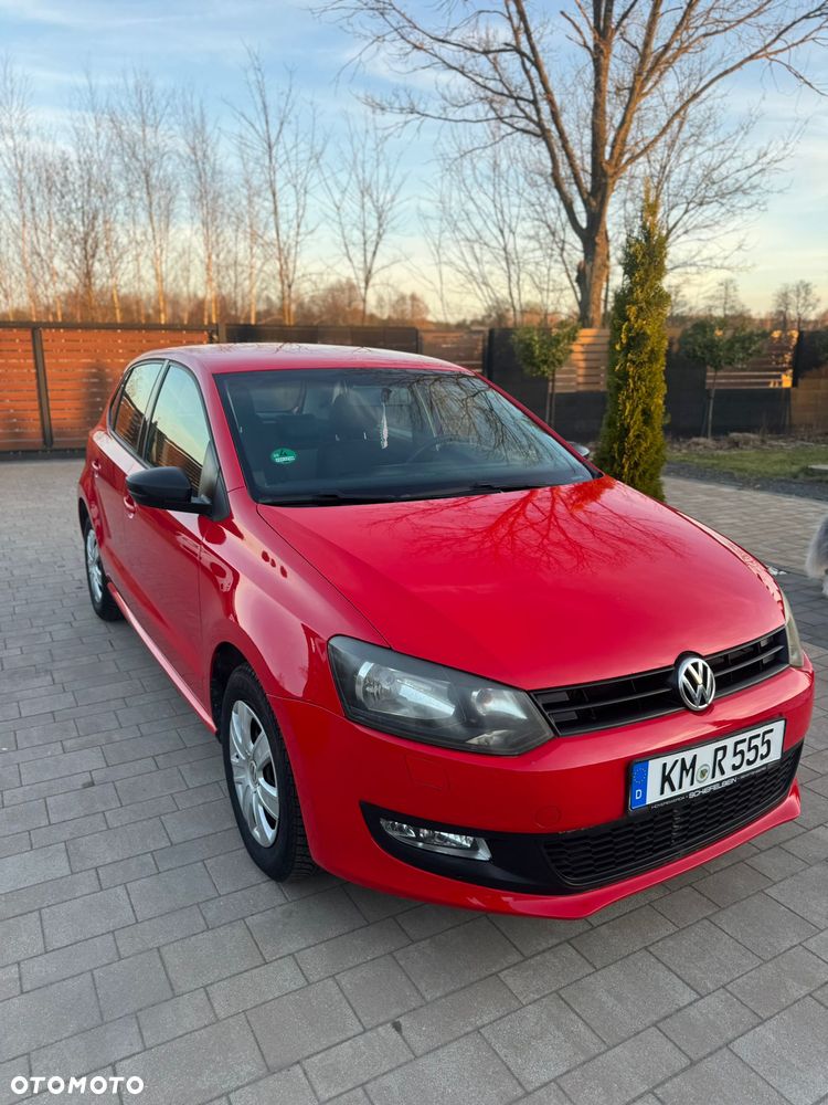 Volkswagen Polo 1.2 Style - 2