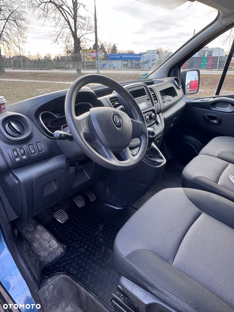 Renault Trafic - 9