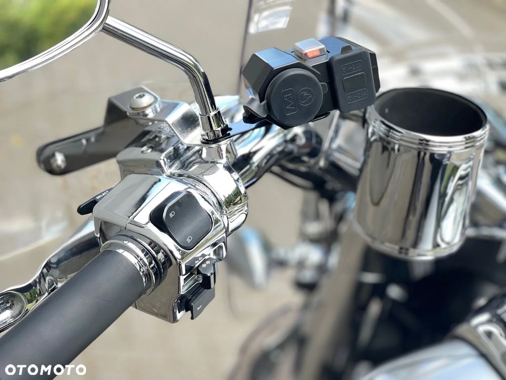 Yamaha XV - 5