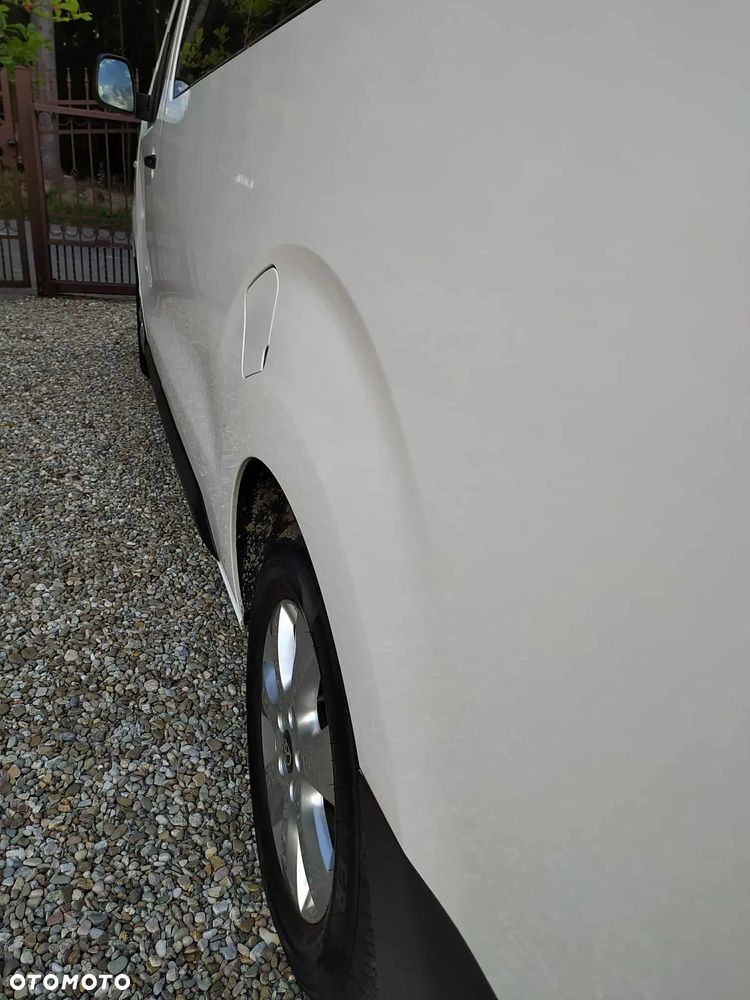 Toyota ProAce Kombi D-4D Long 2,8t - 10