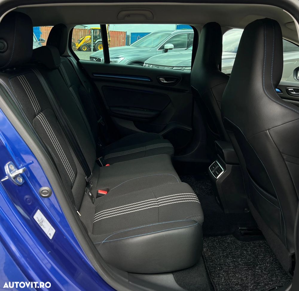 Renault Megane 1.6 Energy dCi GT Line - 18