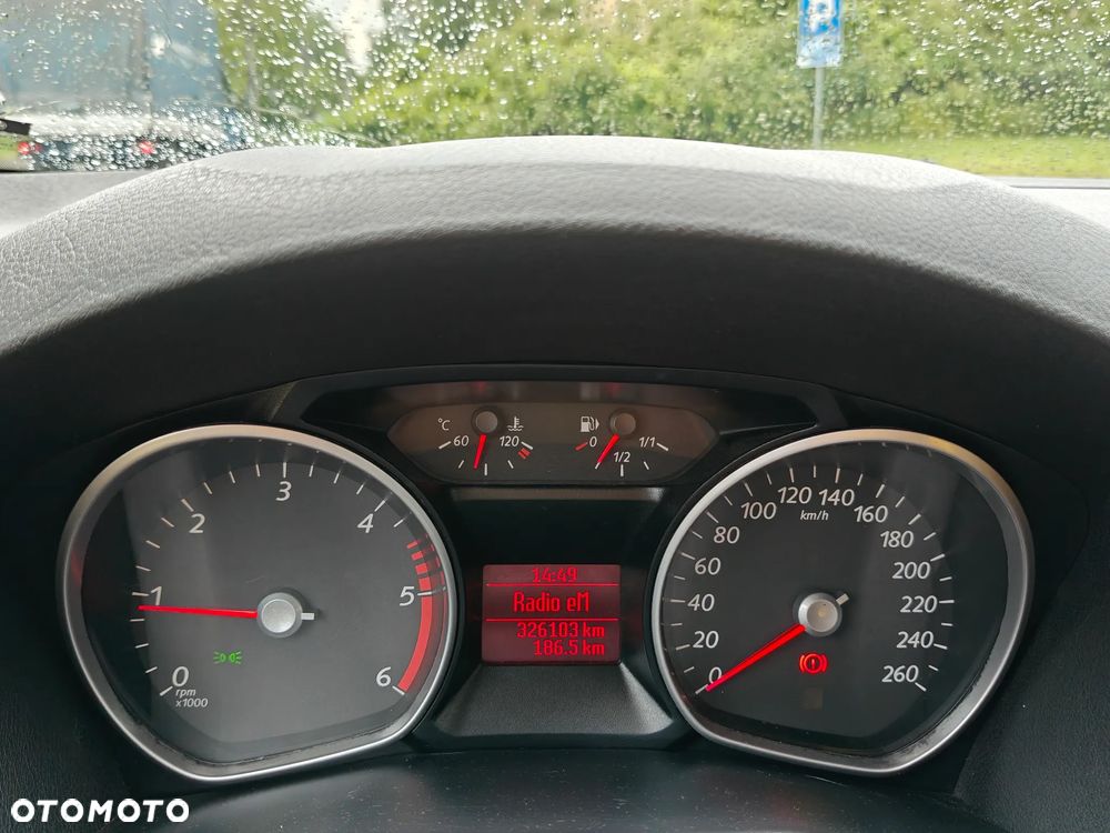 Ford Mondeo 1.8 TDCi Titanium - 22