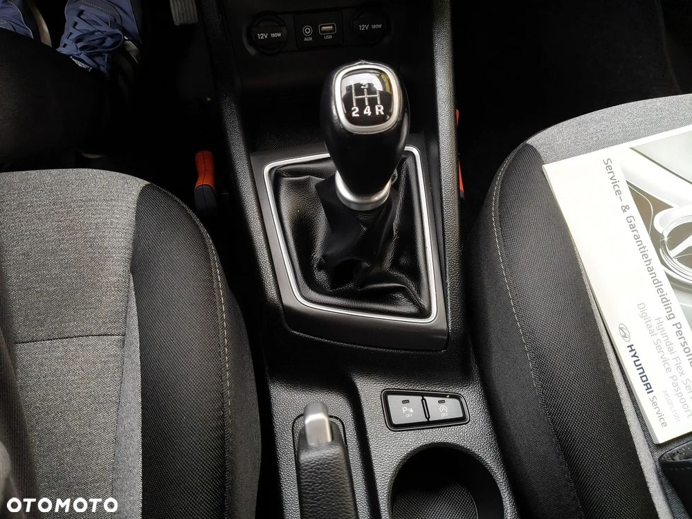 Hyundai i20 1.25 Style - 11
